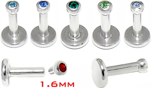 1_6_labret_stecker_mit_glitzer
