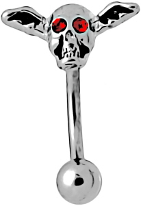 augenbrauenpiercing_glitzer_totenkopf
