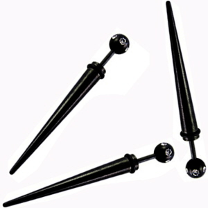 chirurgenstahl_black_fake_plug_1
