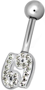 echt_silber_69_bauchnabelpiercing