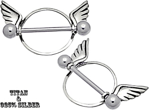 echt_silber_nippel_brust_piercing_engelsfluegel