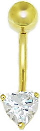 herz_gold_piercing