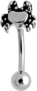 krebs_augenbrauenpiercing