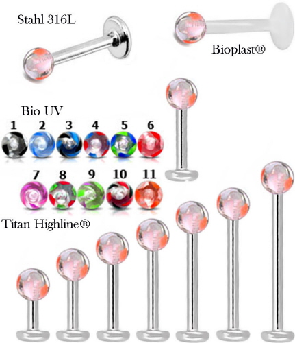 lippe_labret_ohr_madonna_piercing_stecker_bio_uv