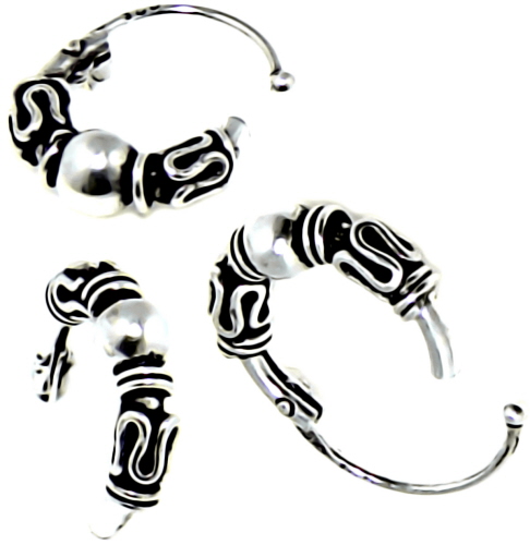 nasenpiercing_ring_silber
