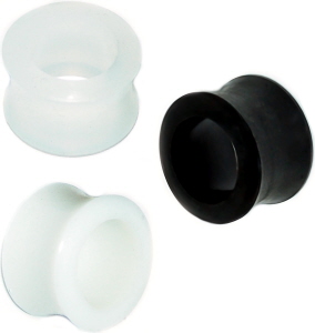 ohr_piercing_flesh_tunnel_slikon