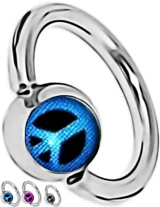 peace_logo_piercing_ring