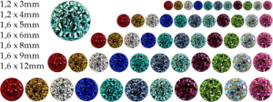 piercing-schmuck-multi-kristall-kugel