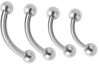 piercing_banana_stecker_mit_kugeln