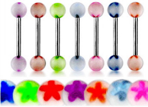 piercing_hantel_mit_bio_uv_kugeln
