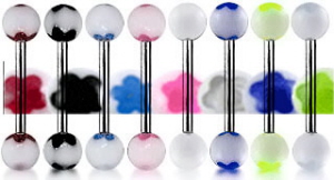 piercing_stecker_mit_blumen_logo_bio_uv_kugeln