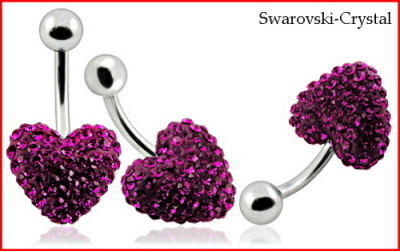 pink_sw_kristall_herz_piercing_stecker