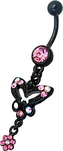 schwarzer_bauchnabelpiercing_mit_kristallen