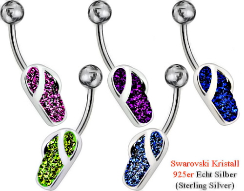 silber_filip_flop_bauchnabel_intim_piercing