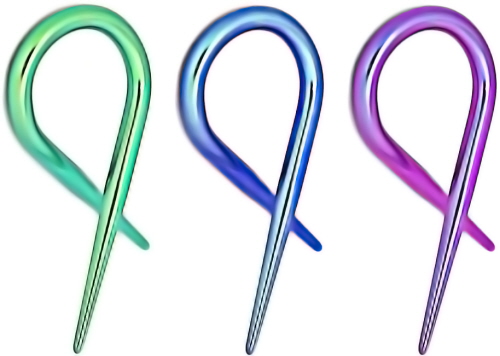 spiralen_expander_ohr_piercing_plug