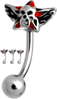 totenkopf_piercing_augenbraue_a