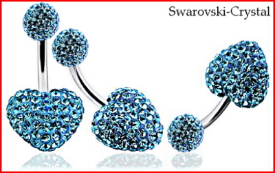 tuerkis_sw_kristall_herz_piercing_schmuck