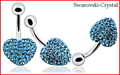 tuerkis_sw_kristall_herz_piercingschmuck