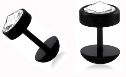 Bee Ear Cuff, Helix Earring, Fake Piercing In 925 Sterling Silver And Gold Plated, Bee Conch Earring, Conch Ear Cuff, Clip On Earrings